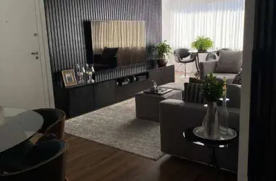 Brooklin venda/locação apto reformado 2suítes 3vgs  116m2a.ú $1.480.000,00