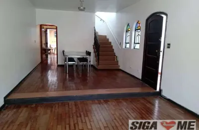 Próx.shopping morumbi/sobrado res.3dorms/1ste 160m2ac/$ 1.300.000,00/2vgs