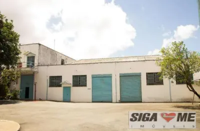 Prédio à venda em Santo Amaro, São Paulo 
