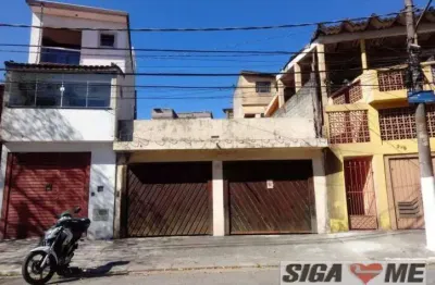 Jabaquara - venda  terreno 182m2  r$ 350.000,00 prox.parque cordeiro