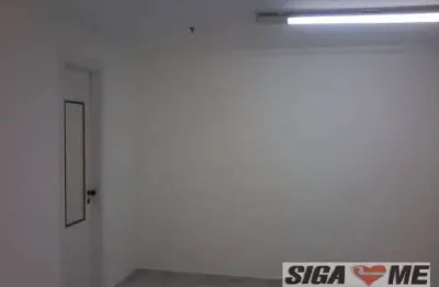 Sala comercial à venda em Indianópolis, São Paulo 