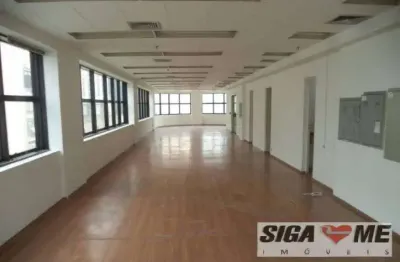 Sala comercial para alugar na Vila Buarque, São Paulo 