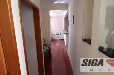Terreno à venda, 210 m² por r$ 615.000,00 - jardim jabaquara - são paulo/sp