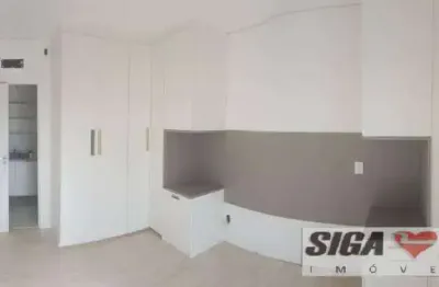 Apartamento com 2 quartos para alugar em Santo Amaro, São Paulo 