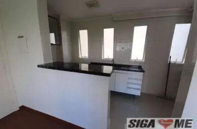 Apartamento com 2 quartos à venda no Jardim Paulista, São Paulo 