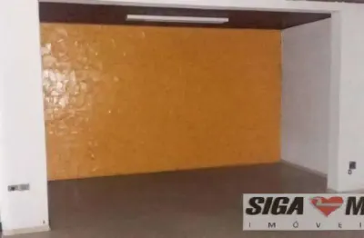 Barracão / Galpão / Depósito para alugar no Parque Sonia, São Paulo 