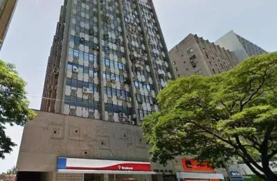 Aluga-se/vende-se meia laje comercial 448m² + 150m² de varanda - faria lima