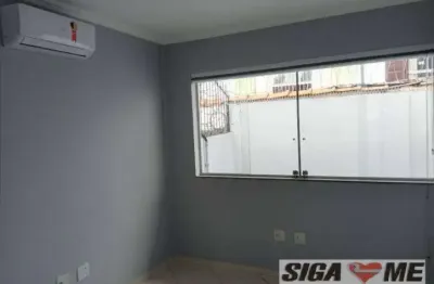 Prédio para alugar, 383 m² por r$ 28.000/mês - moema - são paulo/sp