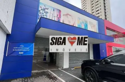 Prédio para alugar em Moema, São Paulo 