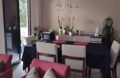 Jd.das acácias venda apto 3 dorms c/1 suíte 2 vgs 130 m² $990.000,00