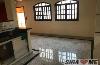 Sobrado com 3 dormitórios à venda, 121 m² por r$ 800.000 - bela vista - são paulo/sp