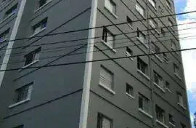 Apartamento com 1 quarto à venda na Vila Cruzeiro, São Paulo 