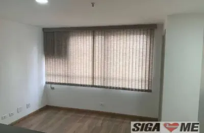 Sala comercial com 2 salas à venda no Alto da Boa Vista, São Paulo 