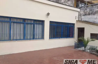 Casa com 3 quartos à venda na Vila Monumento, São Paulo 