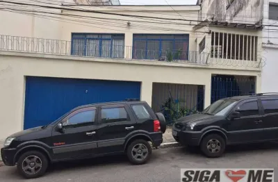 Aclimação sobrado venda 3 dorm. c/ 1 suite 4 vagas $ 960.000,00