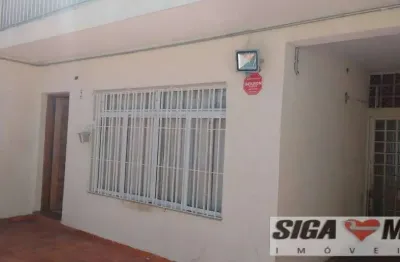 Casa com 3 quartos à venda no Jardim Oriental, São Paulo 