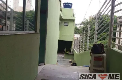Imóvel comercial 3 quartos e 8 banheiros à venda, 320 m² vila monte alegre