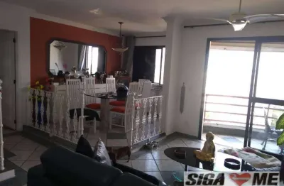 Apartamento com 3 quartos à venda na Vila Monumento, São Paulo 