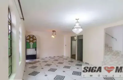 Sobrado com 2 quartos e 2 banheiros à venda, 92 m² jabaquara