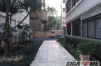 Apartamento com 3 quartos à venda em Cerqueira César, São Paulo 