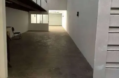 Sala comercial à venda na Chácara Santo Antônio, São Paulo 