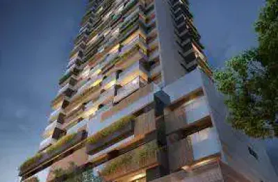 Apartamento com 1 quarto à venda no Itaim Bibi, São Paulo 