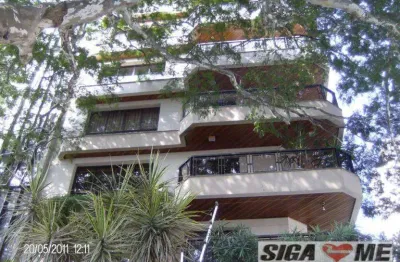 Apartamento com 4 quartos à venda no Brooklin, São Paulo 