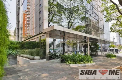 Prédio monousuário 4.806 m²- borba gato - locação r$450.000,00