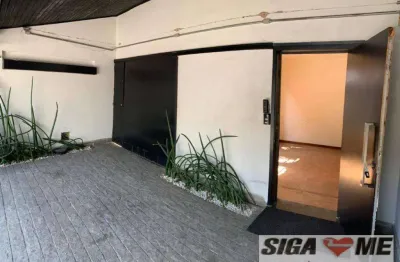 Sala comercial com 7 salas para alugar em Pinheiros, São Paulo 