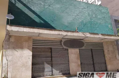 Prédio comercial para venda e locação, santa efigênia, são paulo.
