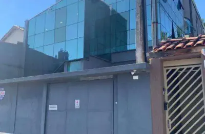 Prédio à venda na Vila Aurora (Zona Norte), São Paulo 