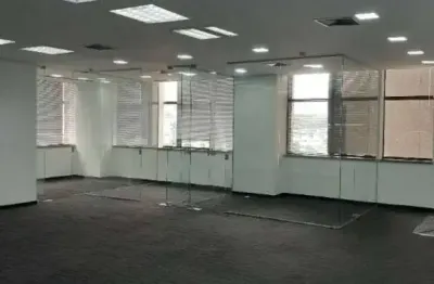 Sala comercial para alugar no Brooklin Paulista, São Paulo 