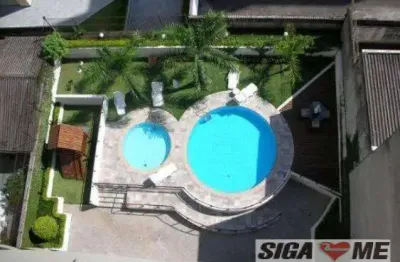 Triplex residencial a venda - 142m² - planalto paulista