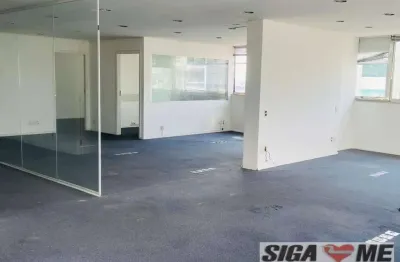 Sala comercial à venda na Consolação, São Paulo 