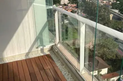 Apartamento residencial para locação - 49m² campo belo - 6mil o pacote!