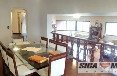 Apartamento residencial para venda 400m² - morumbi $1.900.000,00