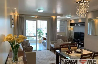 Apartamento com 2 quartos à venda na Vila das Mercês, São Paulo 