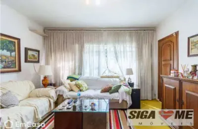 Casa com 3 quartos à venda na Vila Congonhas, São Paulo 