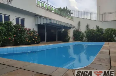 Casa com 6 quartos à venda em Boaçava, São Paulo 