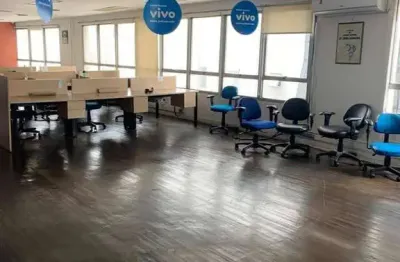 Sala comercial com 1 sala à venda na Consolação, São Paulo 