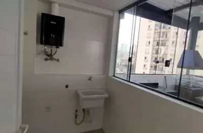 Cobertura 100m² - chácara inglesa - venda/locação - ótima oportunidade