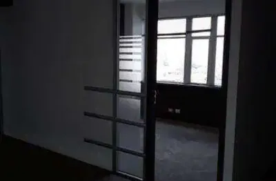 Sala comercial com 6 salas para alugar na Cidade Monções, São Paulo 