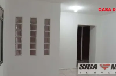 Campo limpo venda casa 3 dorm c/1suíte 2vgs 300m2 a.c $609.500,00