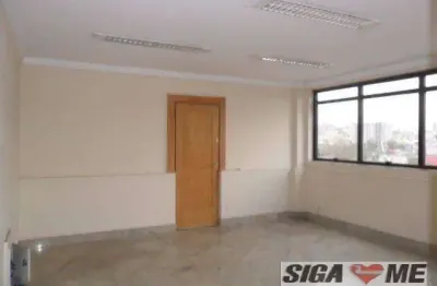 Sala comercial à venda na Vila Santa Catarina, São Paulo 