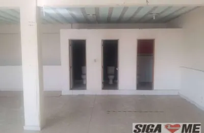 Sala comercial para alugar no Jardim Marabá (Zona Sul), São Paulo 