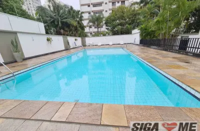 Cobertura com 4 quartos à venda no Parque Colonial, São Paulo 