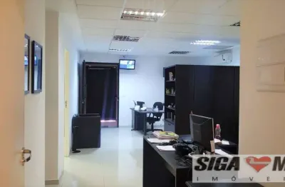 Galpão jurubatuba venda e locação - 370m² a.c -  construção nova