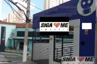 Ponto comercial à venda na Aclimação, São Paulo 