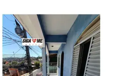 Francisco morato venda -casa c/3dorm. terreno c/250m2 $ 300.000,00