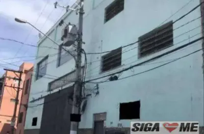 Galpão comercial à venda, 2350 m²  - vila monumento